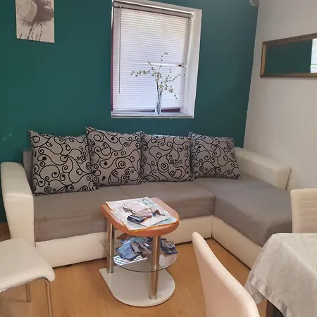 Apartamento Evala Split