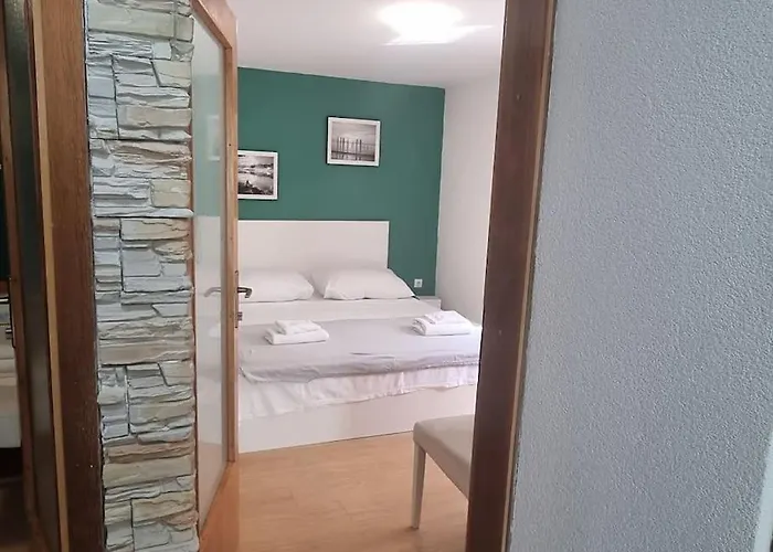 Apartamento Evala