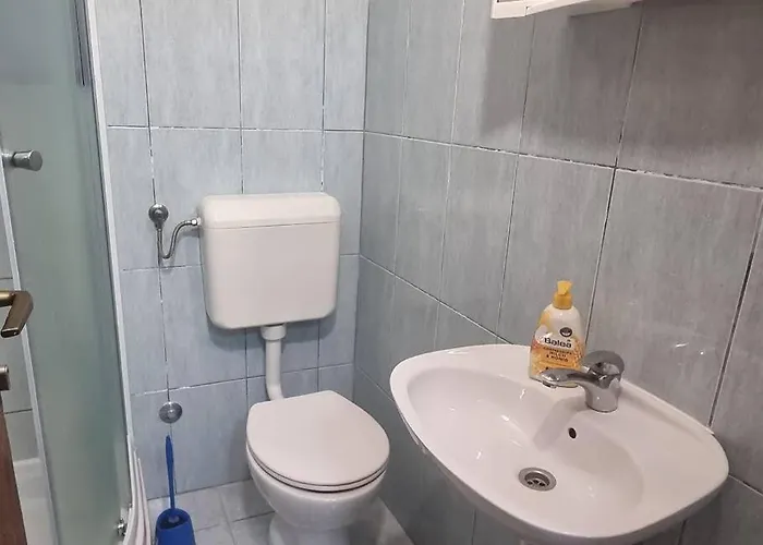 Apartamento Evala