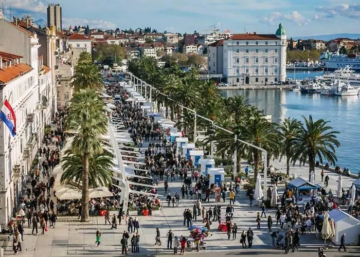 Evala Apartamento Split