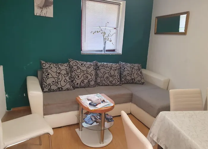 Apartamento Evala Split