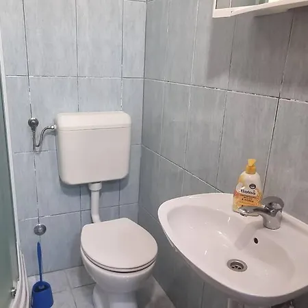 Διαμέρισμα Evala