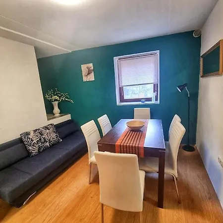 Evala Apartamento