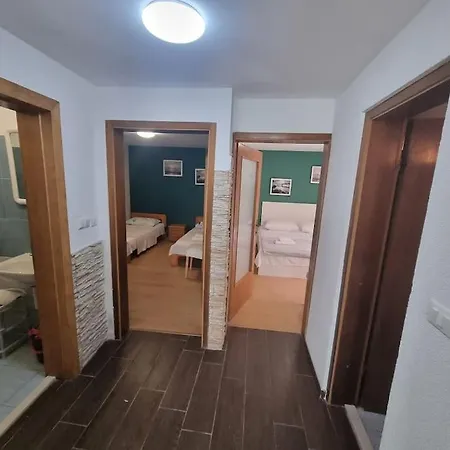 Evala Apartamento *