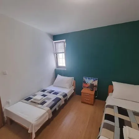 Appartamento Evala *